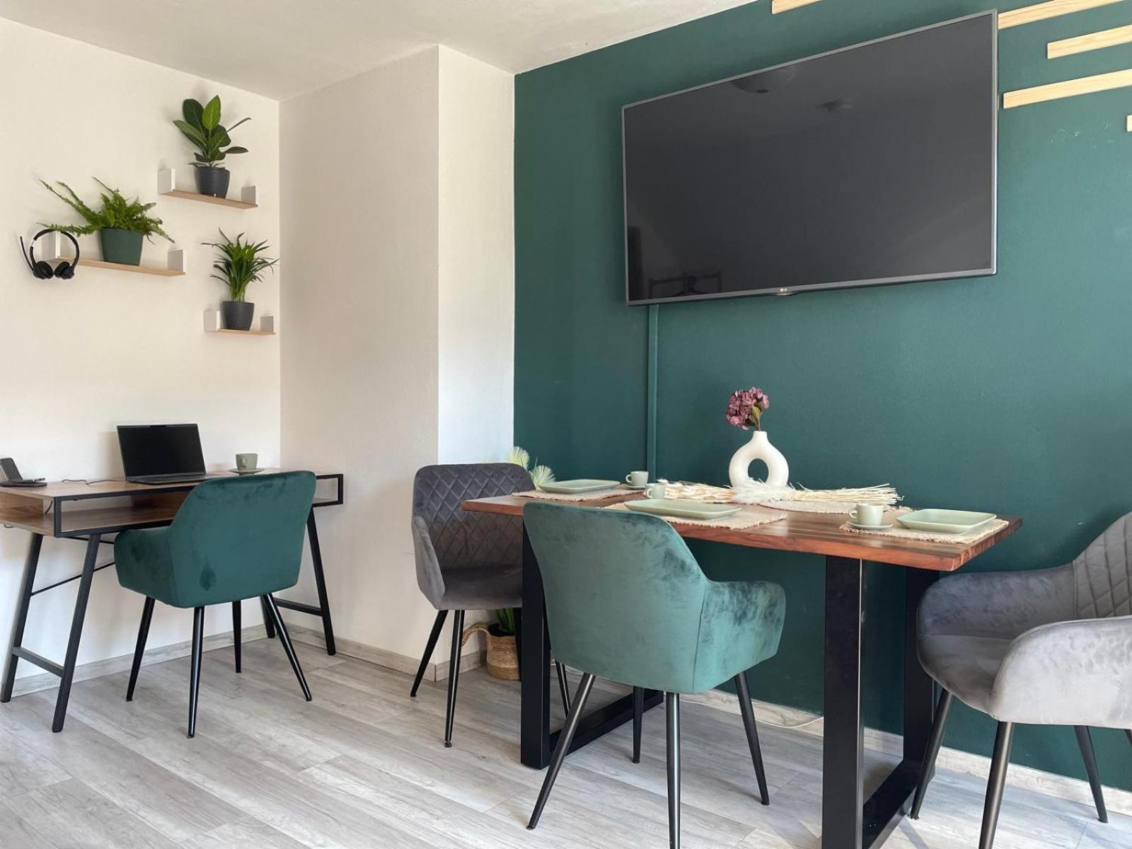 Insight Workaction Audi Balkone Ambiente Διαμέρισμα Ίνγκολστατ Εξωτερικό φωτογραφία
